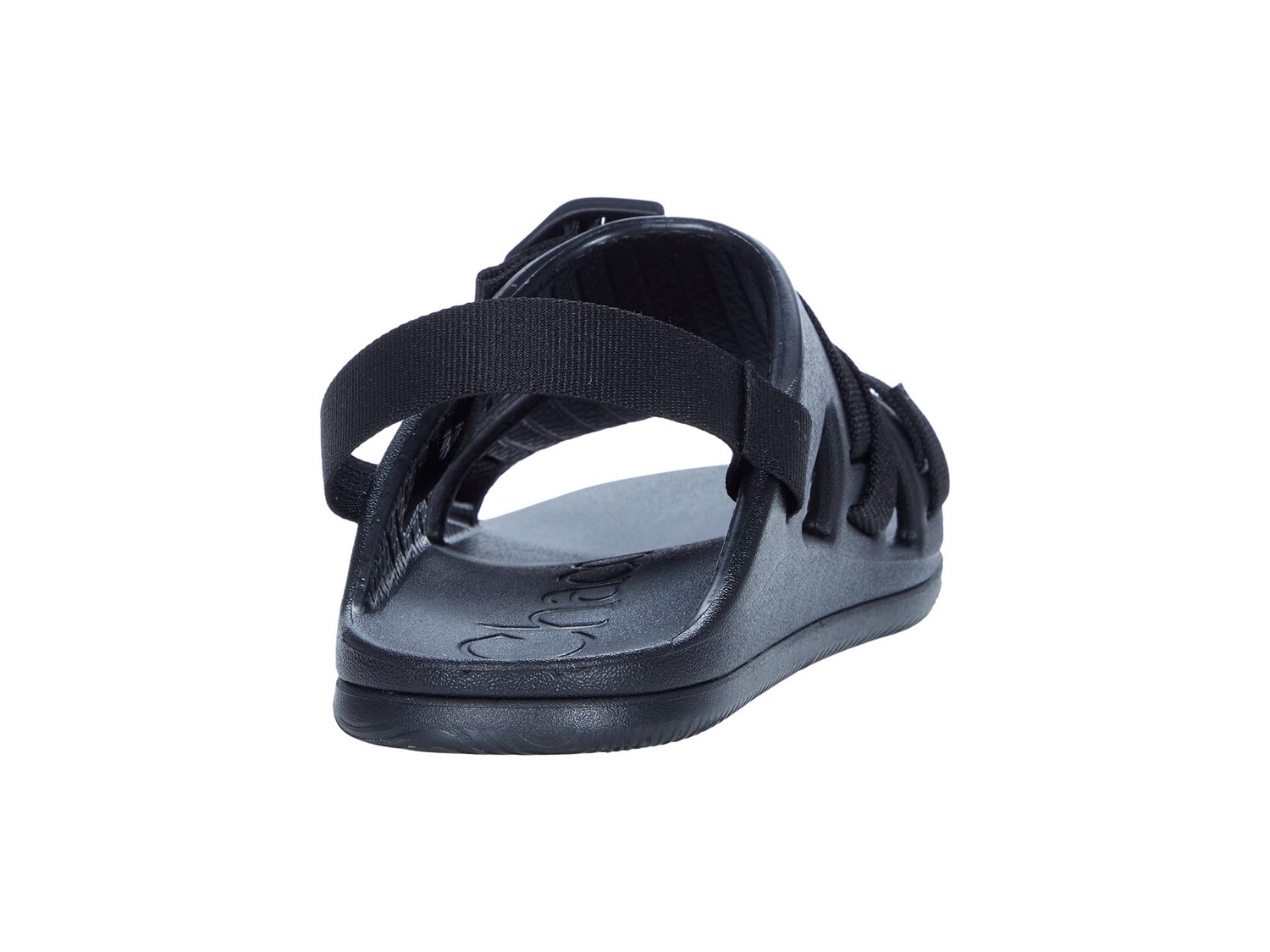 

Сандалии Chaco Chillos Sport, черный