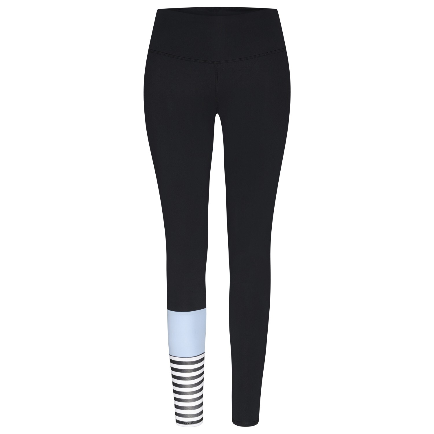 

Леггинсы Hey Honey Women's Surf Style, цвет Black/Serenity
