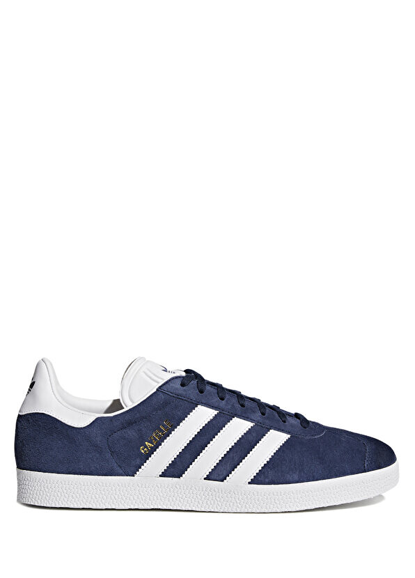 

Мужские кроссовки gazelle темно-синие Adidas, Синий