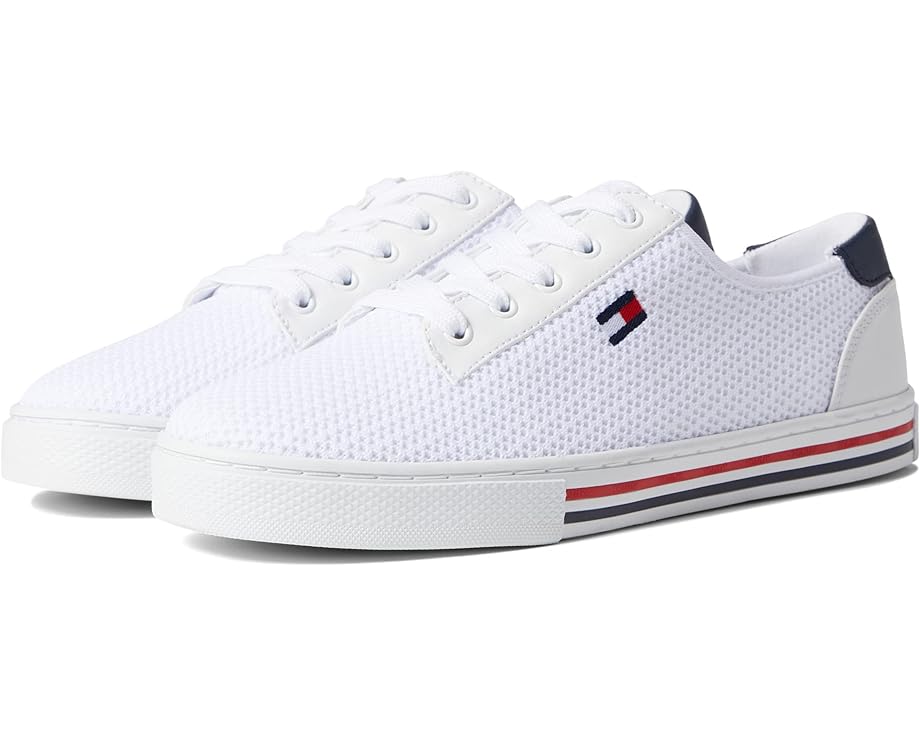 

Кроссовки Tommy Hilfiger Lesia, белый