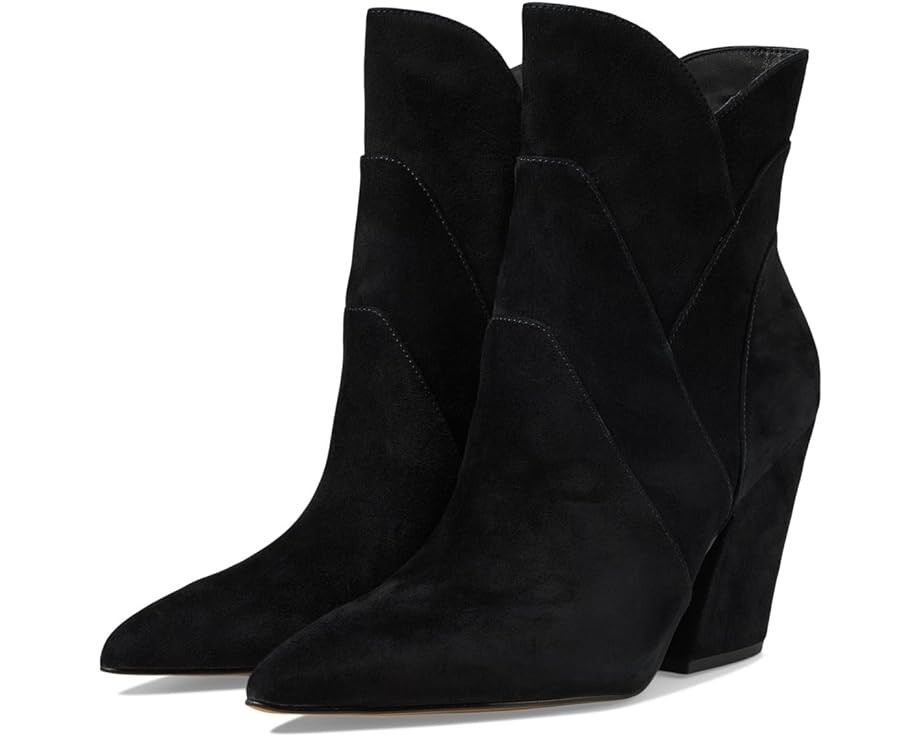 

Ботинки Dolce Vita Neena, цвет Onyx Suede