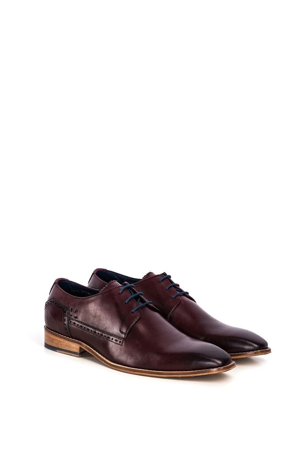 

Дерби обувь Goodwin Smith, красный