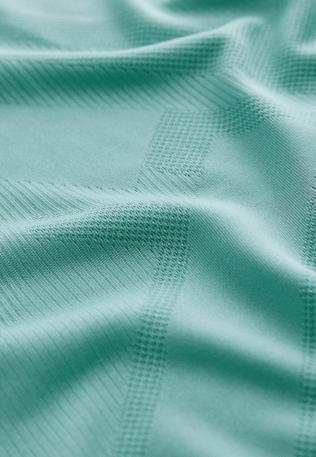 

Футболки с принтом ACTIVE SHORT SLEEVE GEO REGULAR FIT Next, синий