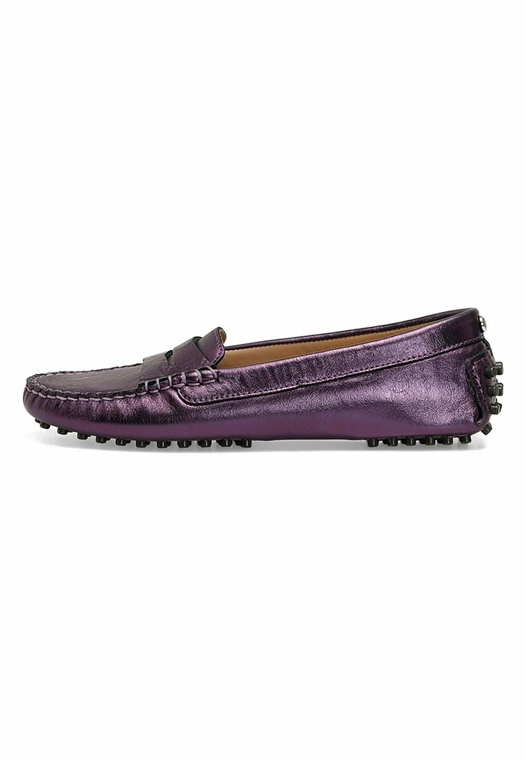 

Мокасины MADLYN Nine West, цвет purple