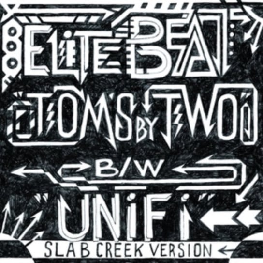 Виниловая пластинка Elite Beat - Tom's By 2/UniFi (Slab Creek Version)