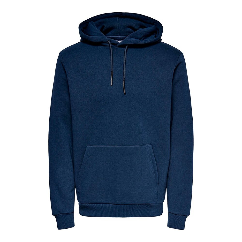 

Худи Only & Sons Ceres Life, синий