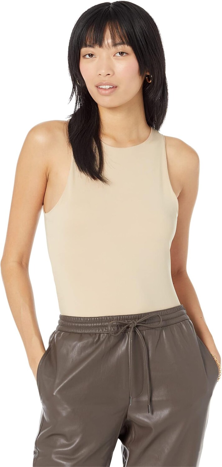 

Реми Боди MANGO, цвет Light Beige