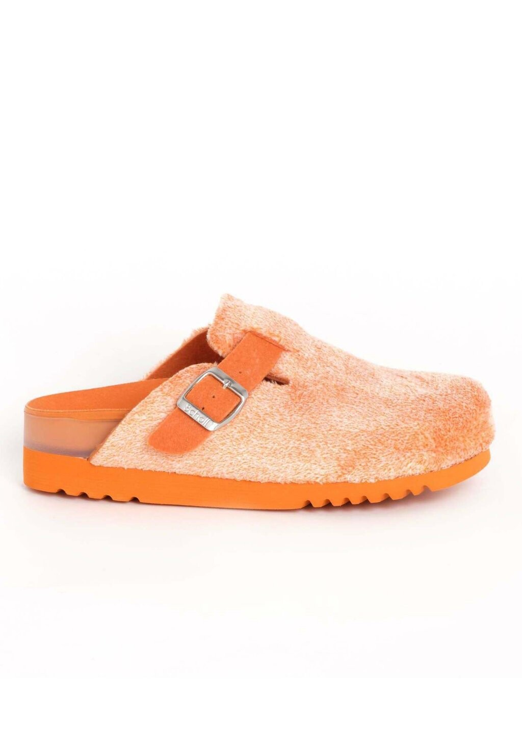 

Тапочки Poppy Scholl, цвет orange
