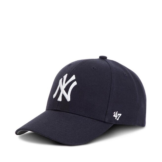 

Бейсболка 47 Brand York Yankees, темно-синий