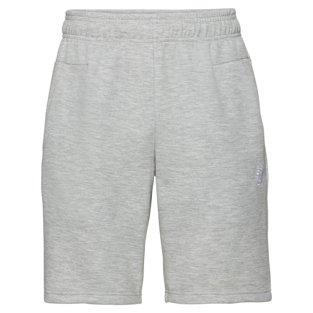 

Шорты BIDI BADU Danyo Basic Short black, светло-серый