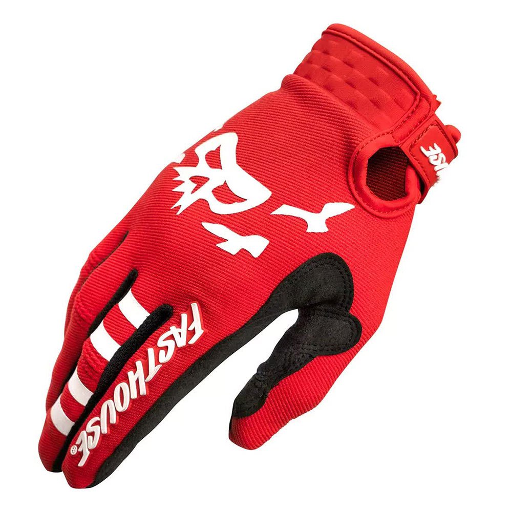 Venum Red Gloves 8oz