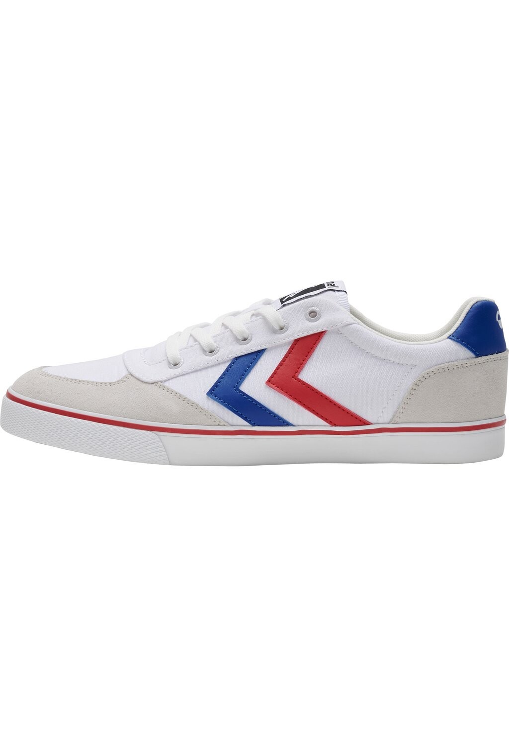 

Низкие кроссовки Hummel, белый