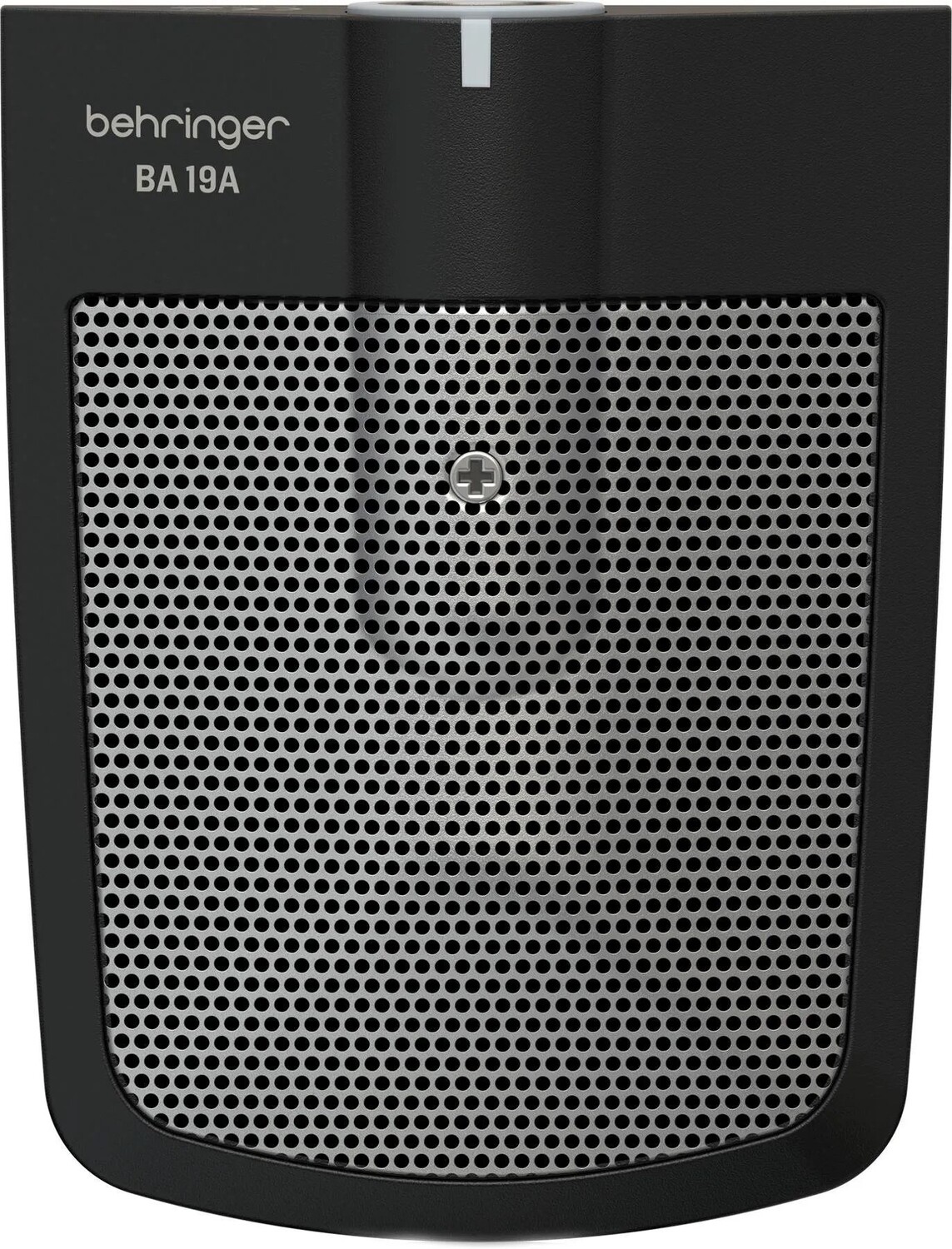 

Конденсаторный микрофон поверхностного слоя Behringer BA 19A