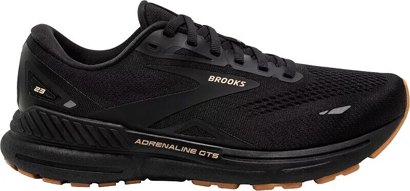 

Женские кроссовки Brooks Adrenaline GTS 23, черный