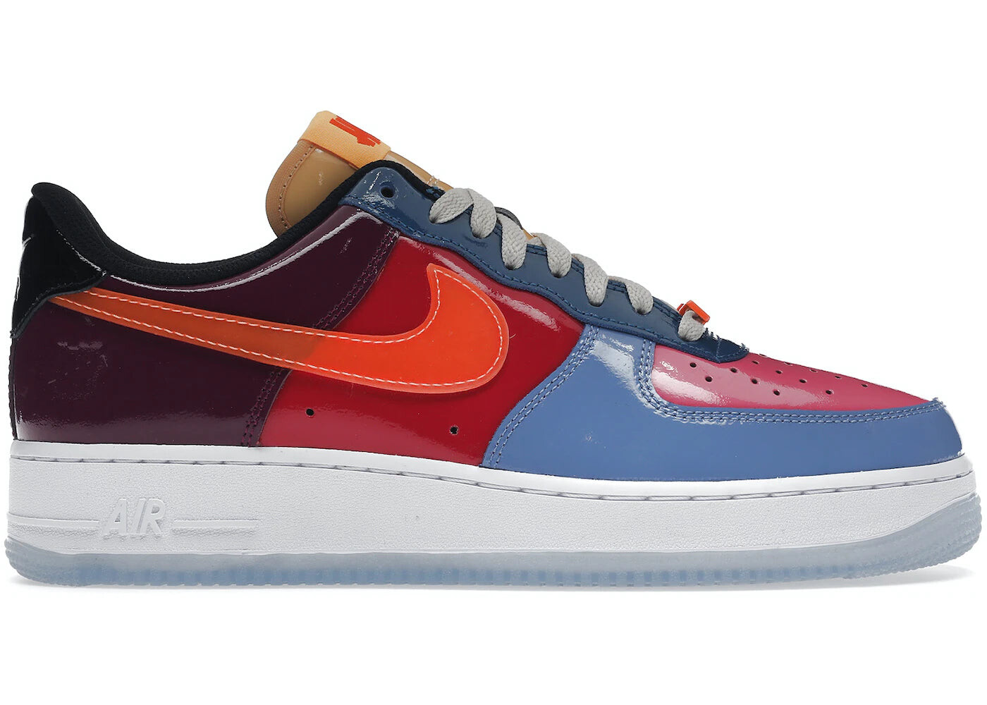 

Кроссовки Nike Air Force