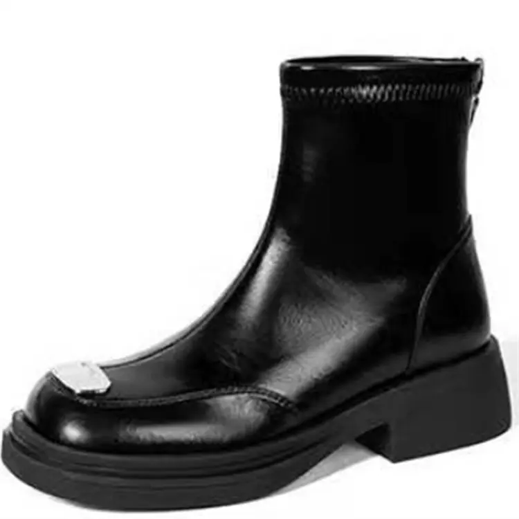 

Ботильоны женские Nunz, цвет Dark Khaki