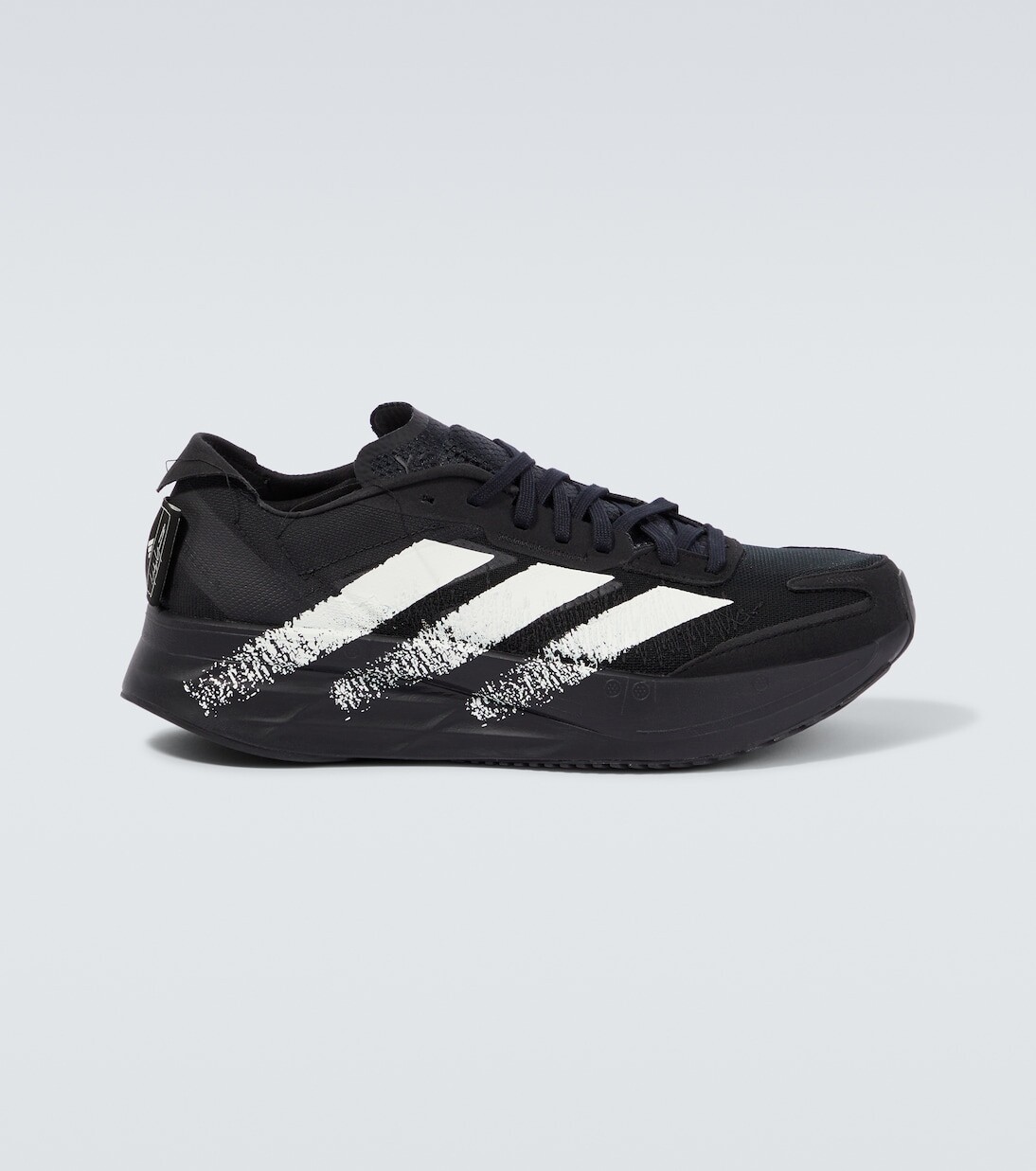 

Кроссовки boston 11 Y-3, черный