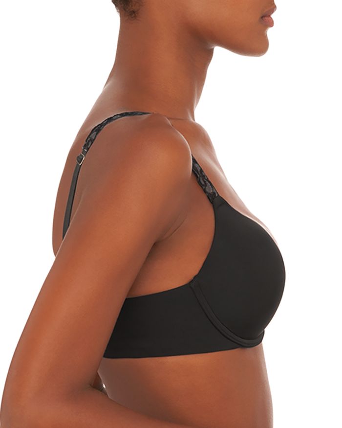 Pure Luxe Push-Up Bra