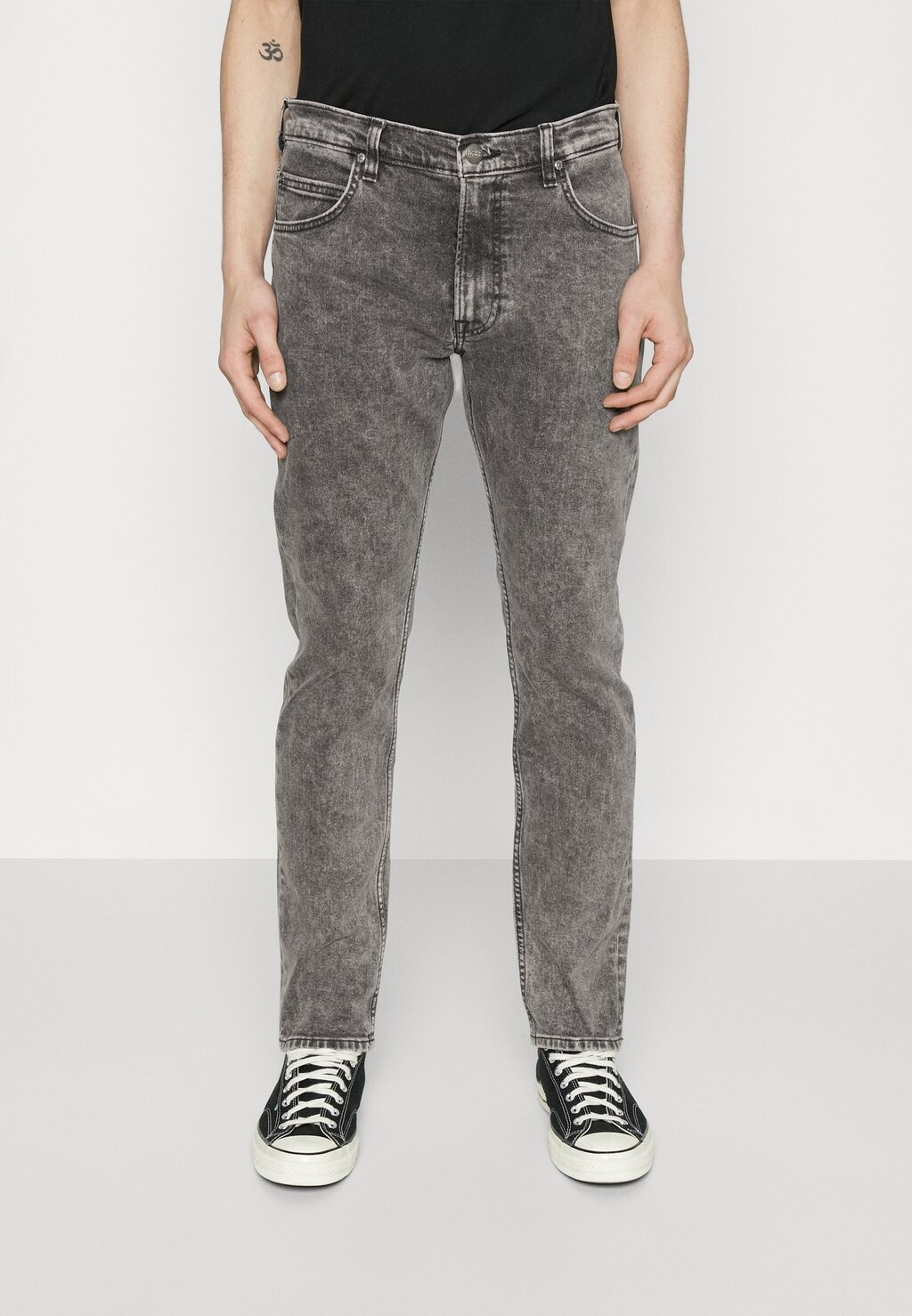 

Джинсы Slim fit Lee