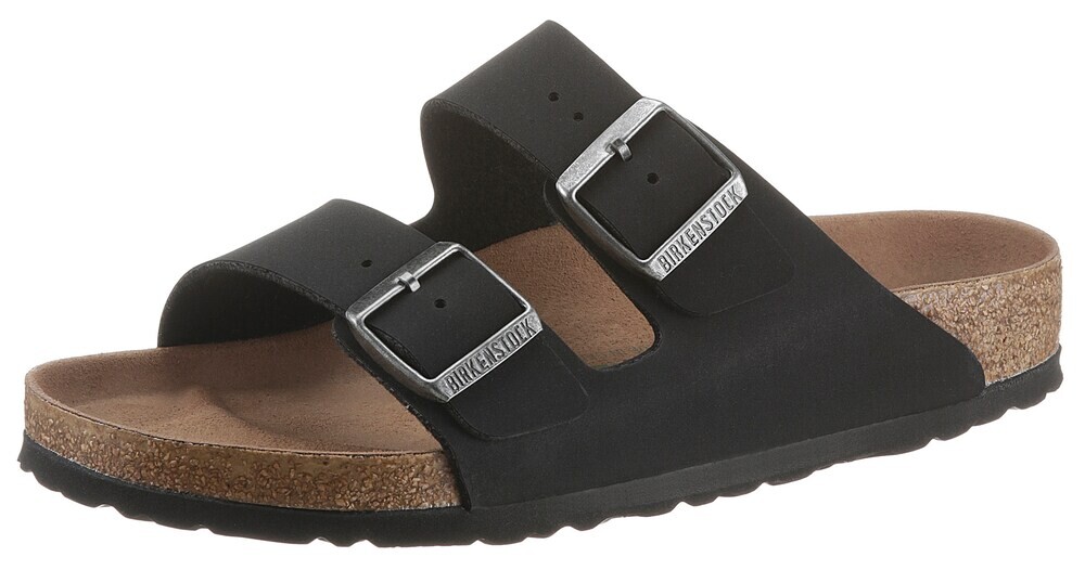 

Мюли Birkenstock Arizona, черный