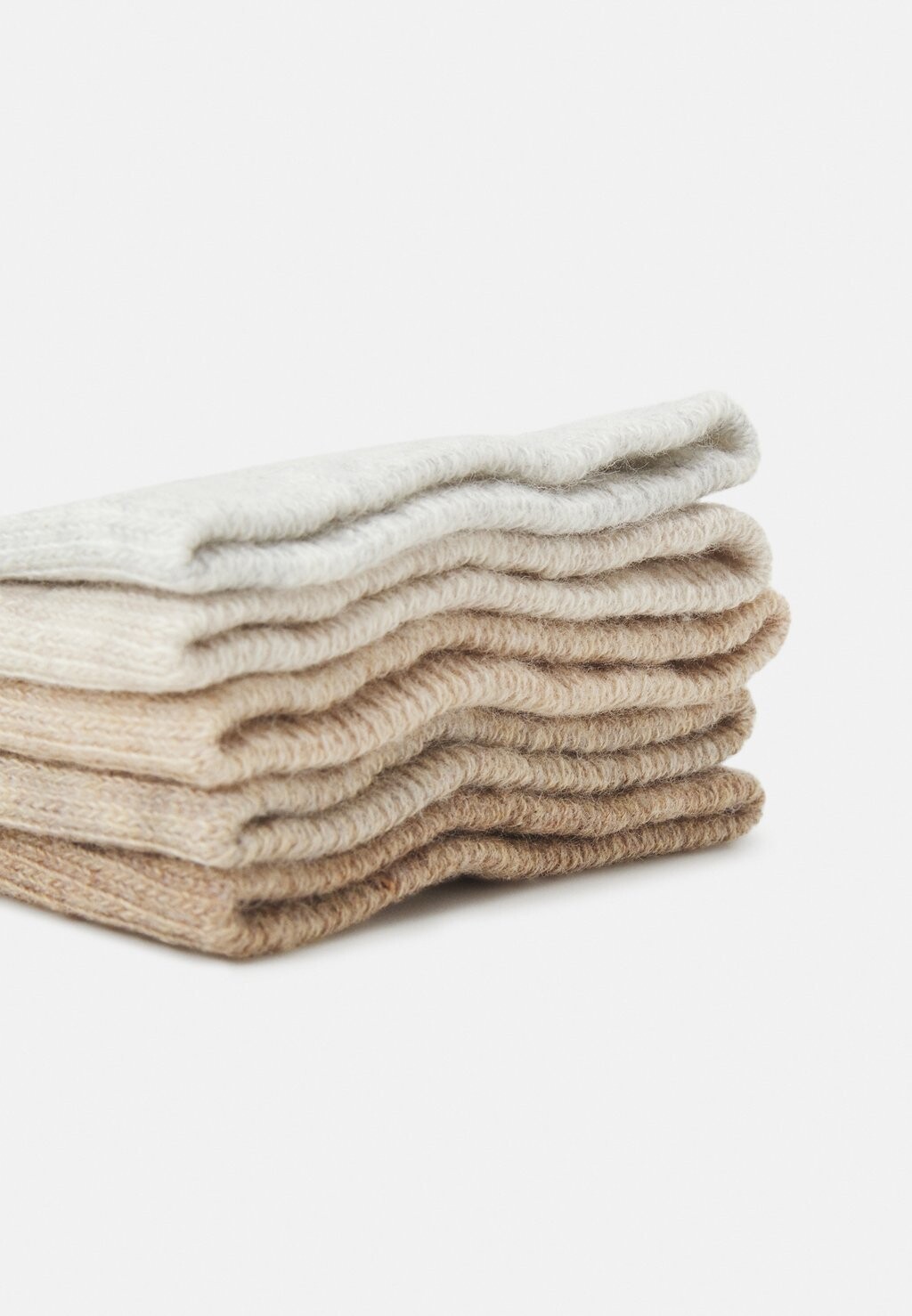 

Носки Pier One, цвет Off-White/Beige/Tan
