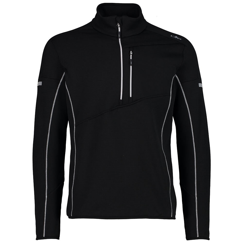 

Толстовка CMP Sweat 31E0427, черный