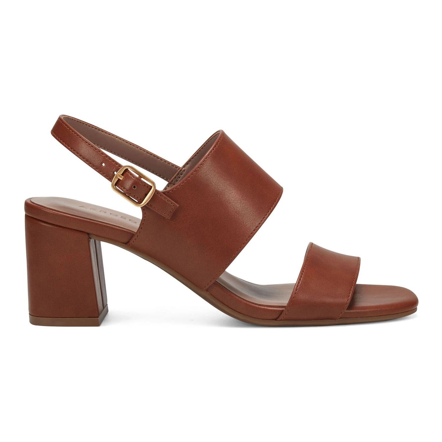 

Женские босоножки на каблуке Aerosoles Emmex Aerosoles, красный