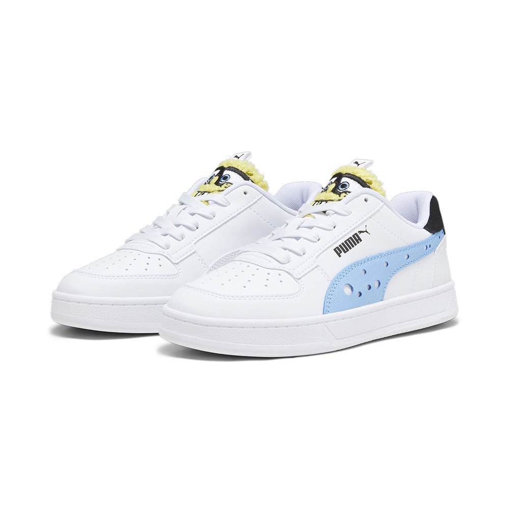 

Кроссовки Puma Caven 2.0 Spongebob, белый