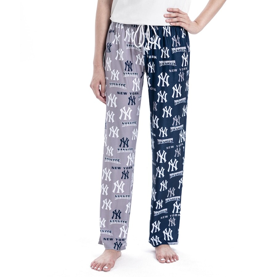 

Пижамные брюки Concepts Sport New York Yankees, нави