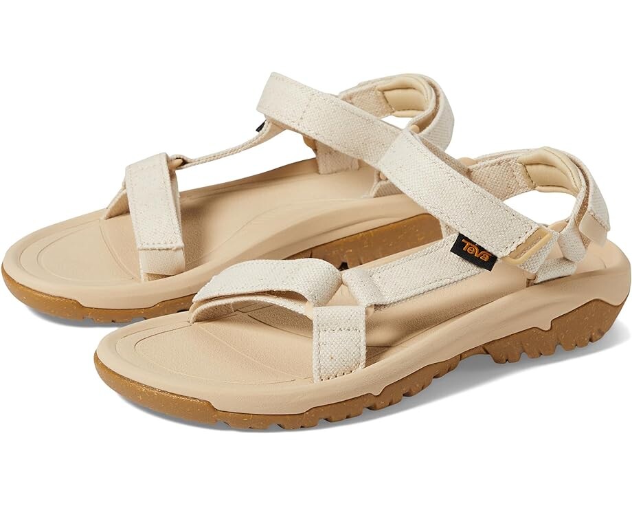 

Сандалии Teva Hurricane XLT2 Hemp, цвет Undyed