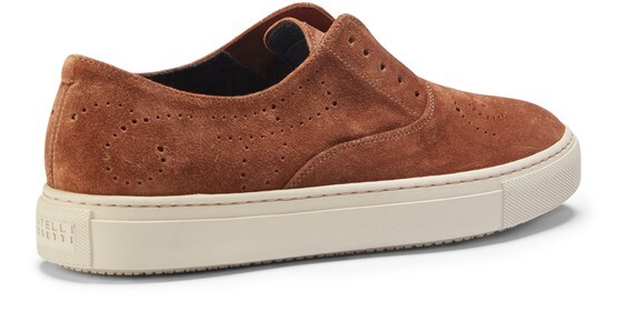

Спортивные кроссовки Hobo Fratelli Rossetti