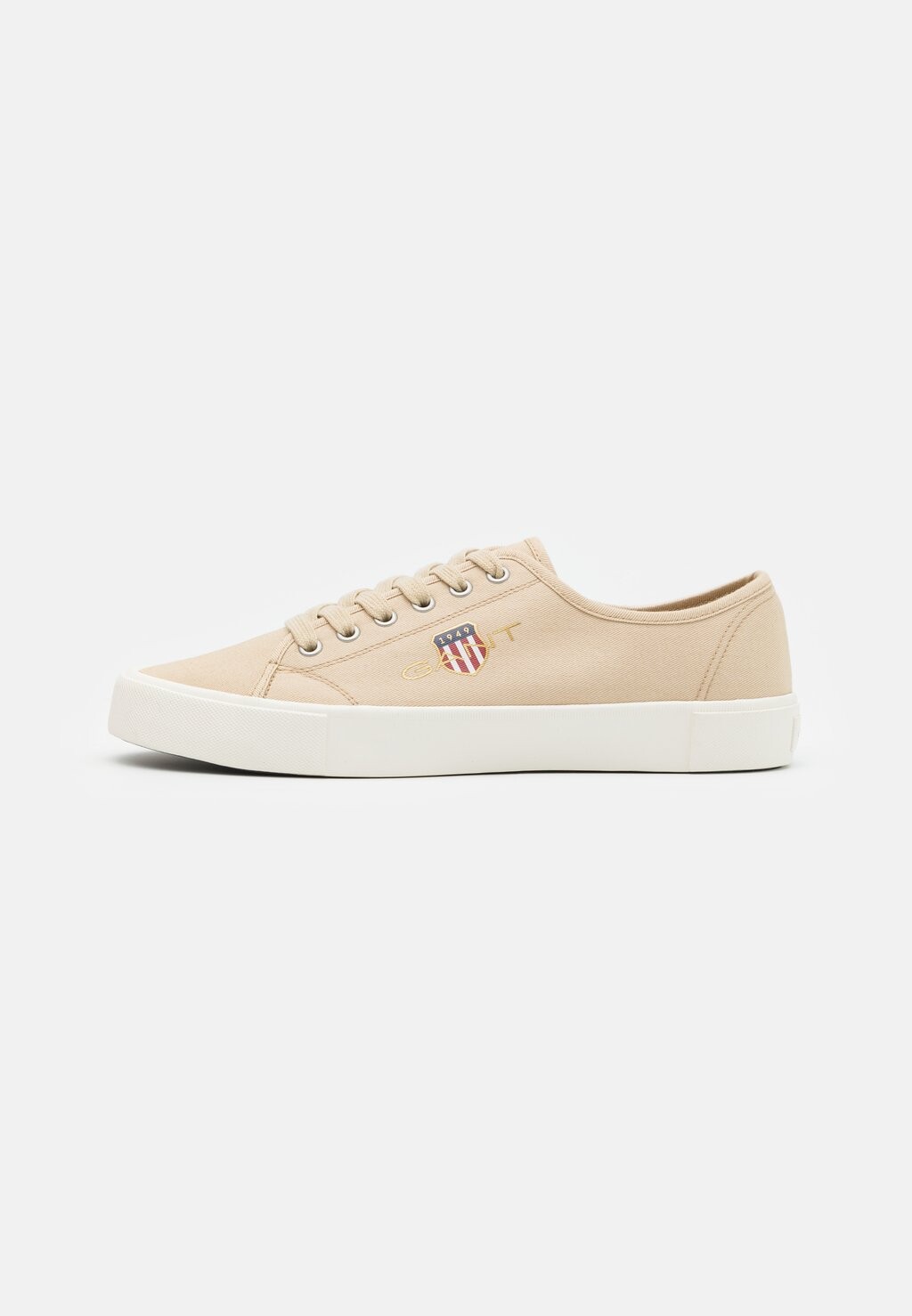 

Кроссовки низкие BILLOX LACE SHOE GANT, цвет dry sand