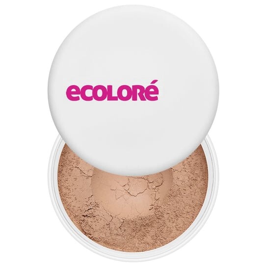 

Бронзер Cocomo No. 280- 4г Ecolore