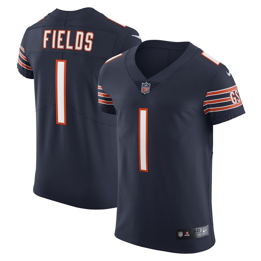 

Джерси Nike Chicago Bears, нави