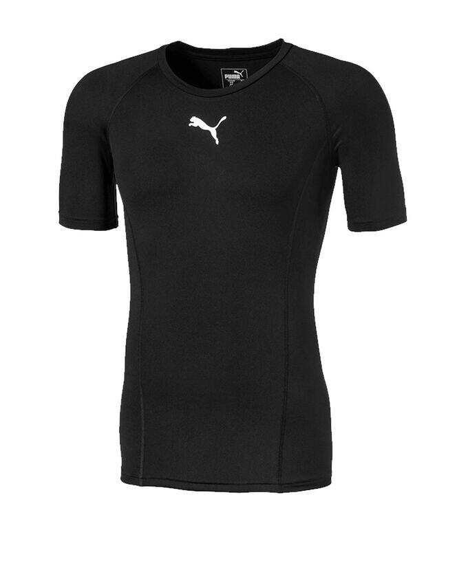

Рубашка Puma, черный