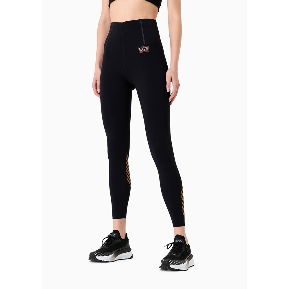 

Леггинсы EA7 EMPORIO ARMANI 3DTP60_TJTFZ, черный
