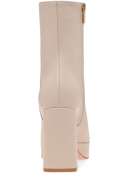 

Ботинки Дайсен Gianvito Rossi
