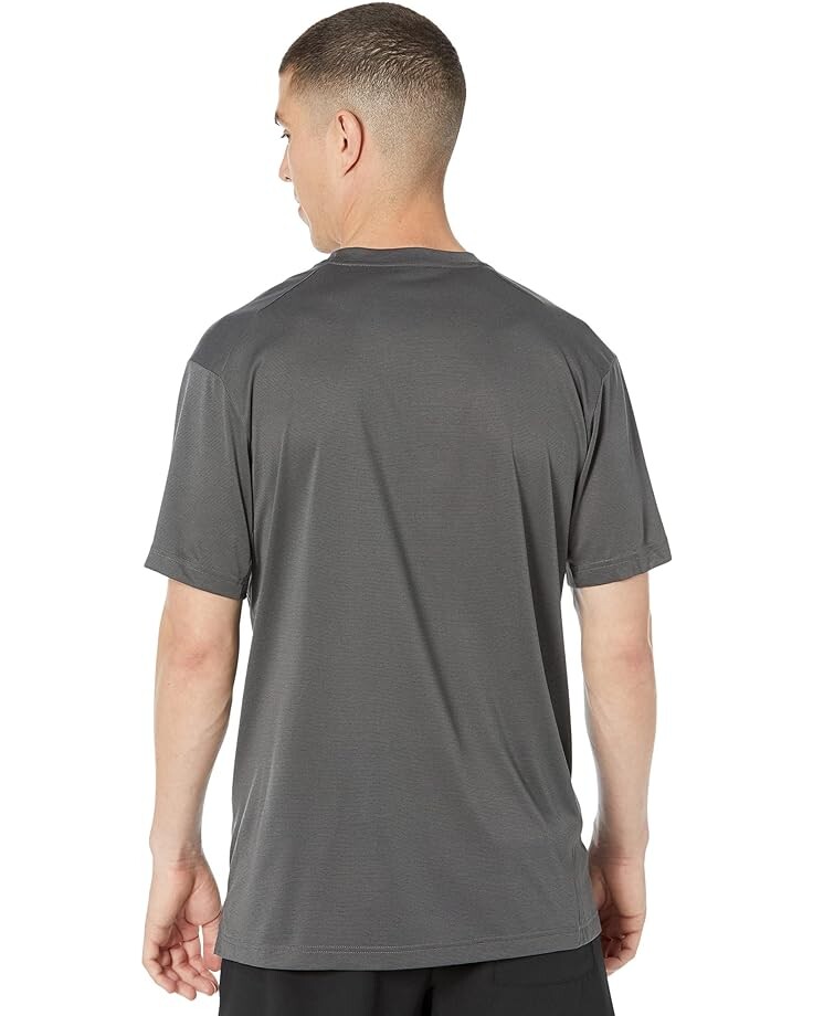 

Футболка Adidas Terrex Multi Tee, черный