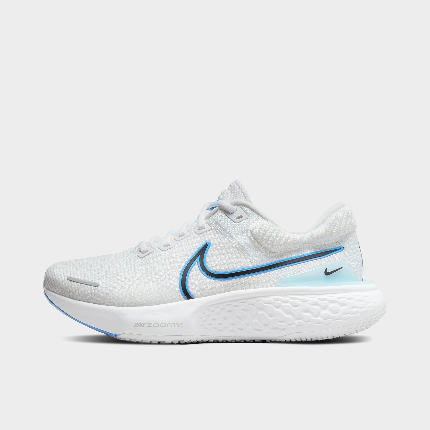 

Мужские кроссовки Nike ZoomX Invincible Run Flyknit 2, белый