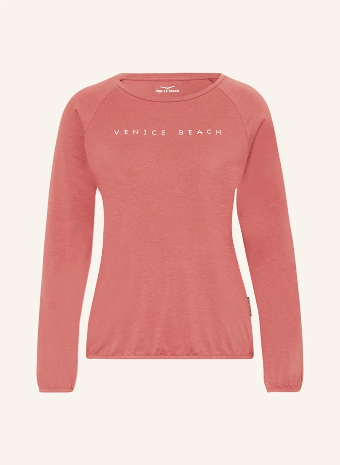 

Лонгслив vb rylee Venice Beach, красный
