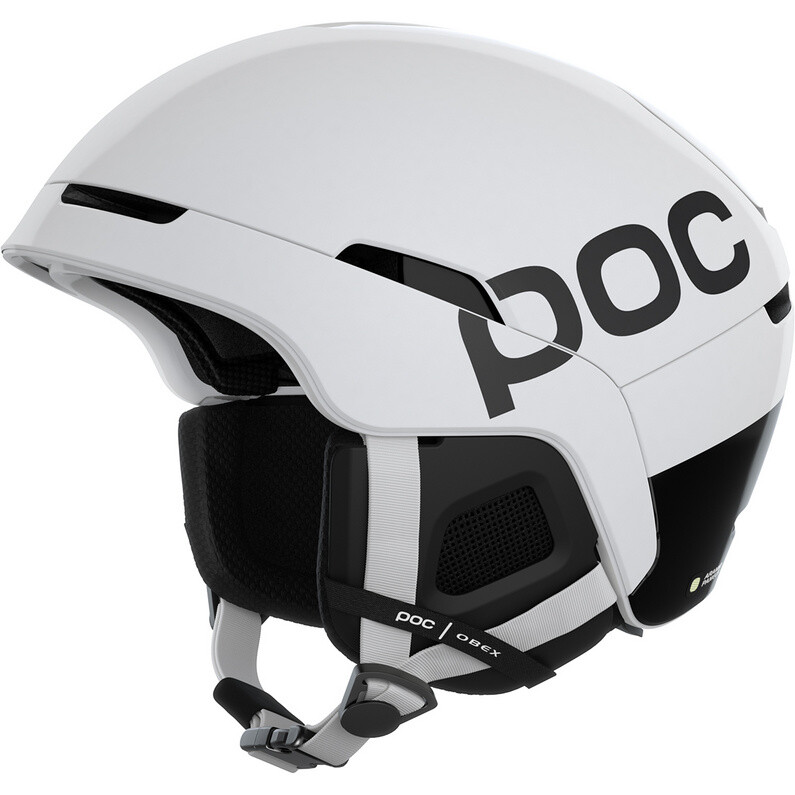 

Лыжный шлем Obex BC MIPS POC, белый
