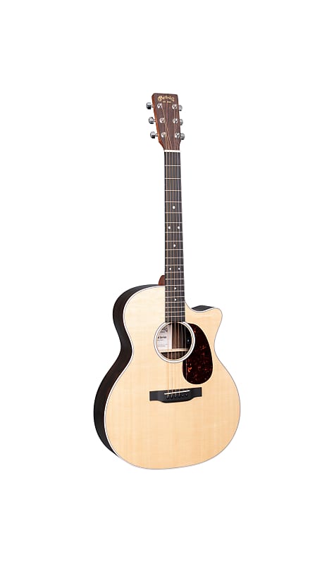 Акустическая гитара Martin GPC-13E Grand Performance Acoustic-Electric Guitar