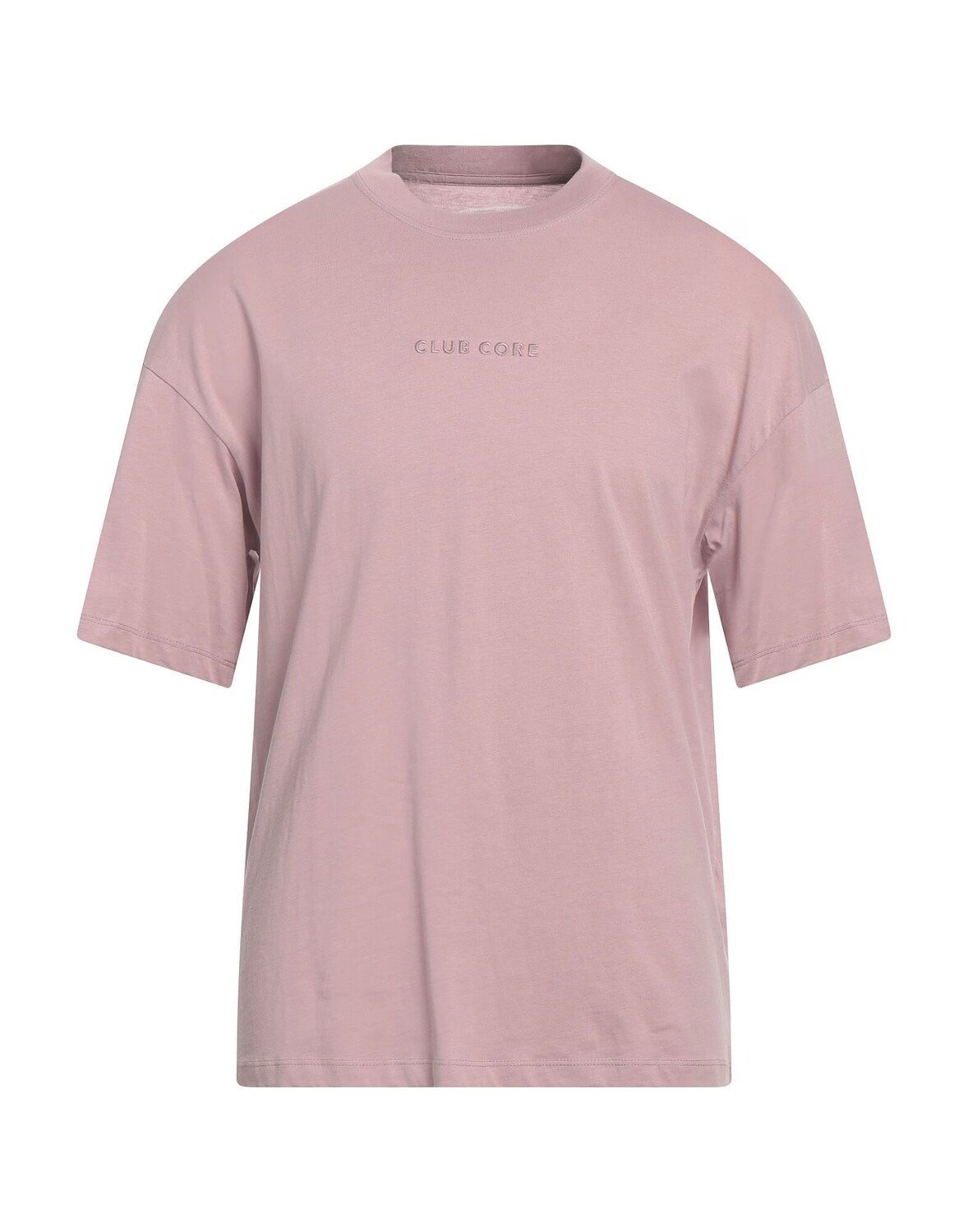 

Футболка Jack & Jones, лиловый