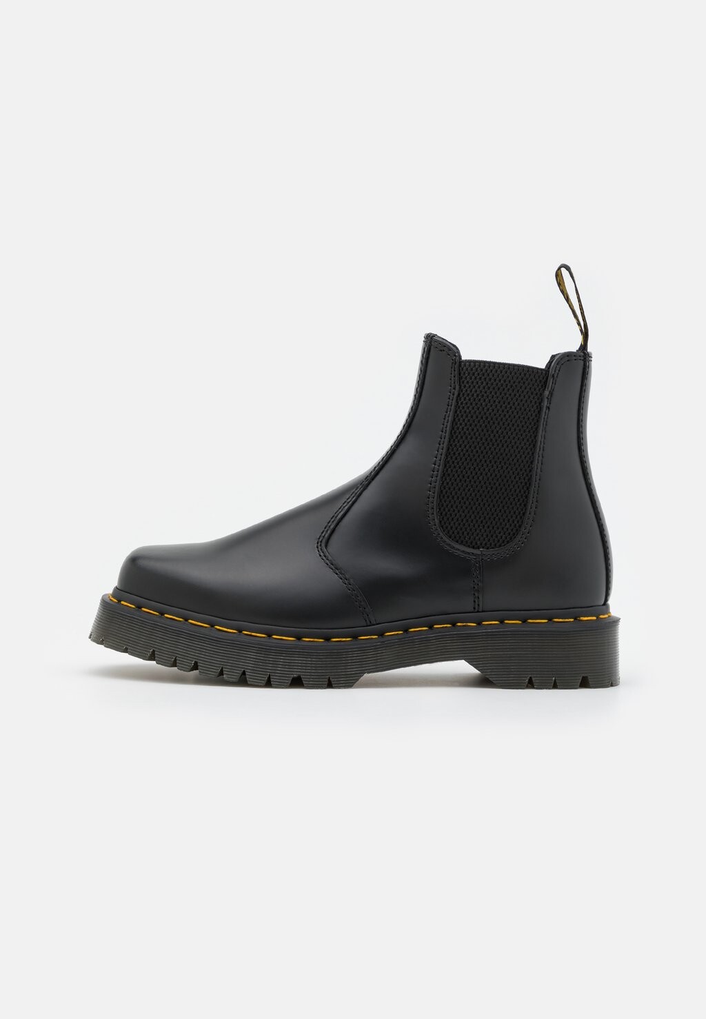 

Ботильоны Dr. Martens, черный