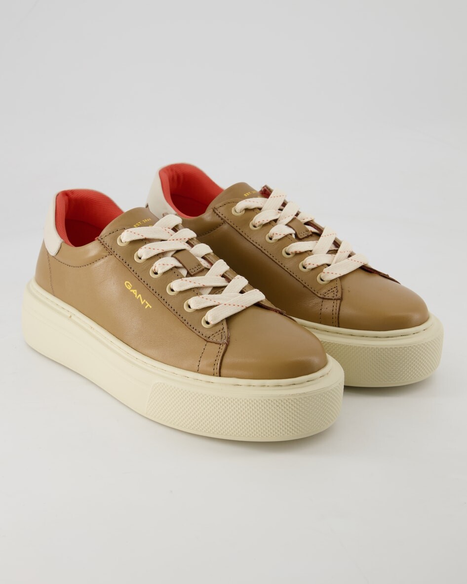 

Кроссовки Gant Sneaker, коричневый