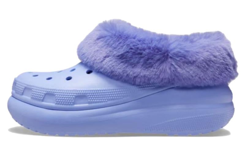 

Кроссовки для образа жизни унисекс с низким верхом Crocs, цвет Royal Blue