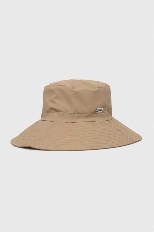 

Шляпа 20030 Boonie Hat Rains, бежевый