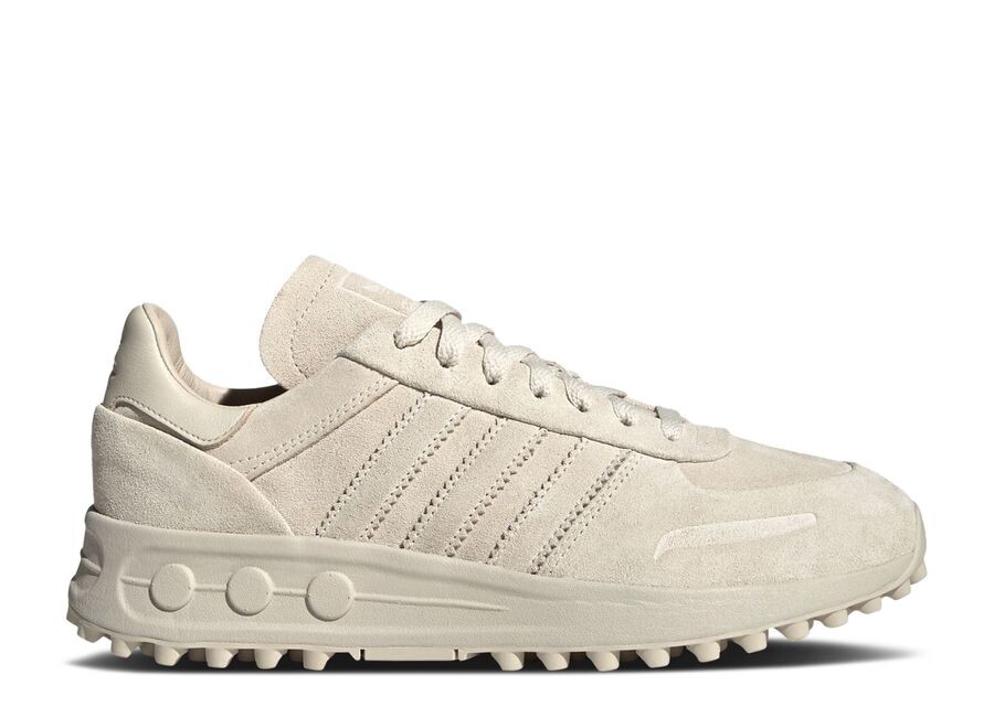 

Кроссовки adidas LA Trainer XLG, цвет Aluminium