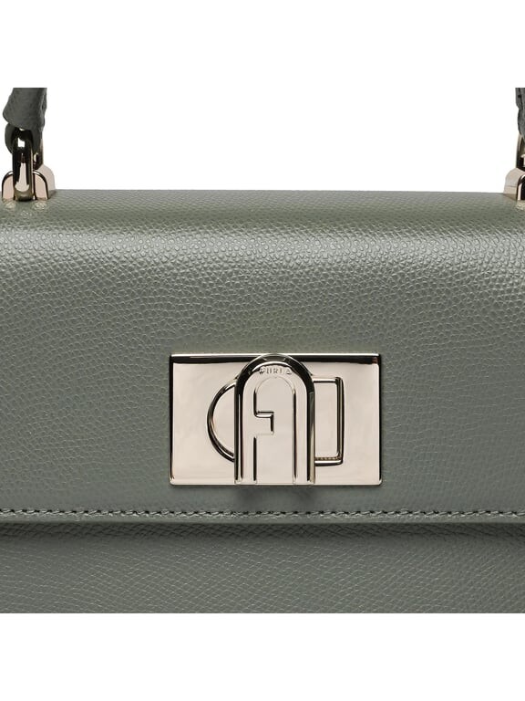

Сумка женская Furla 1927 MINI, зеленый