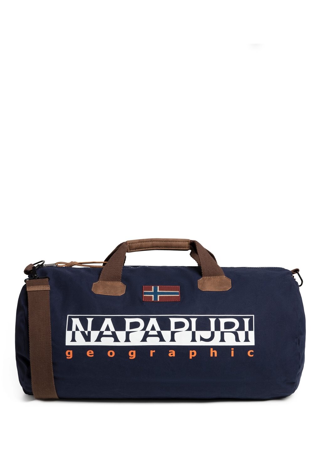 

Сумка спортивная Napapijri